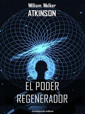cover image of El poder regenerator